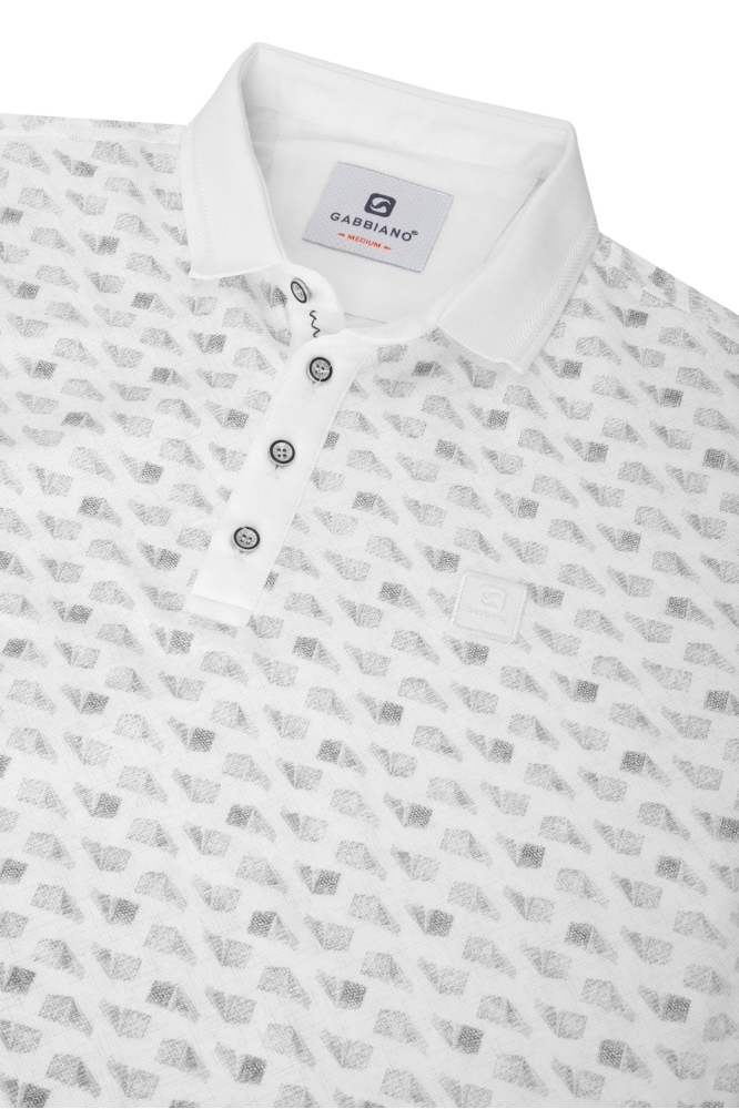 POLO 235530 102 ecru